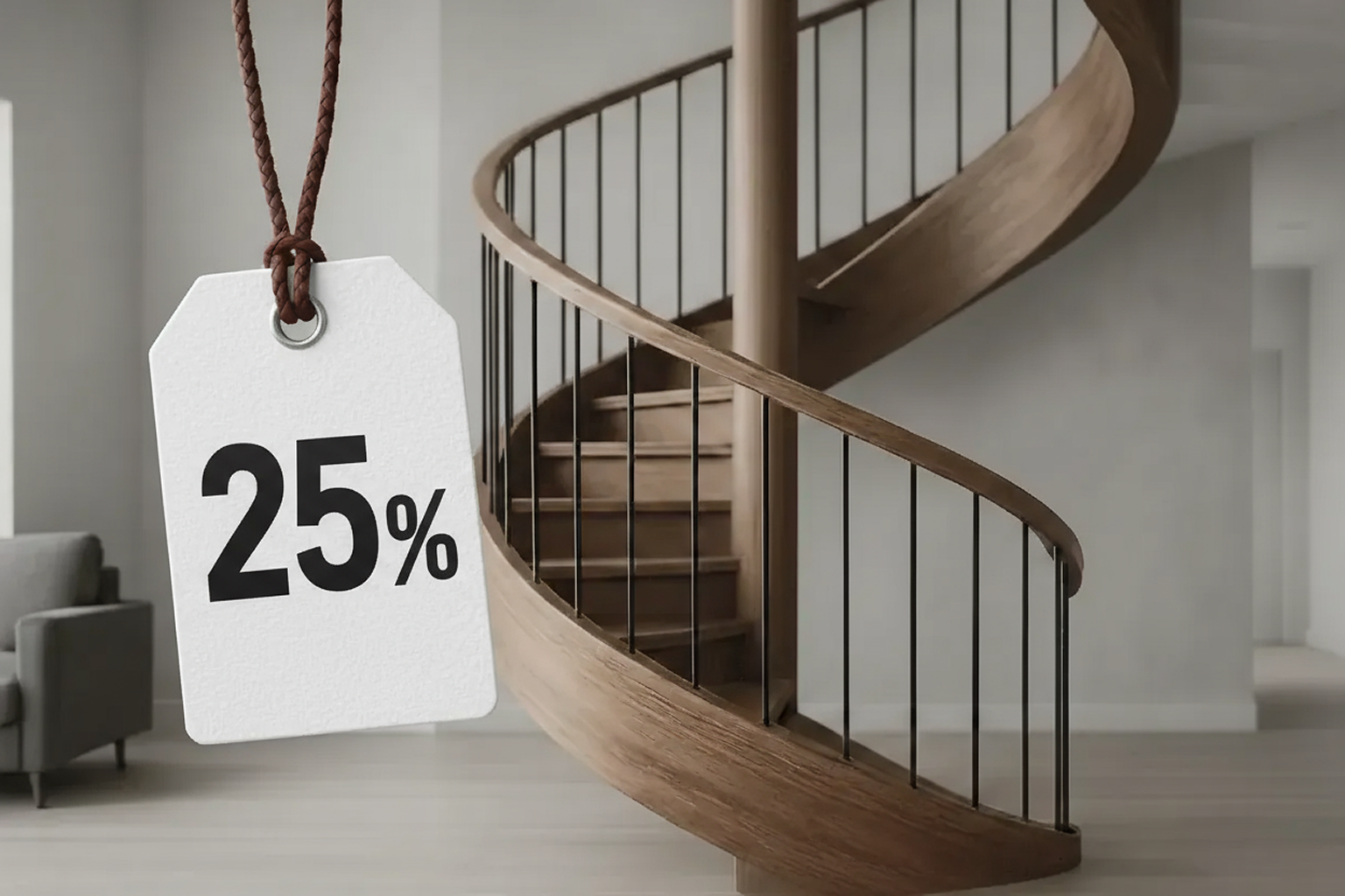 Винтовой эффект !